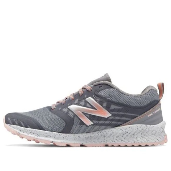 New New Balance Women's Nitrel v1 FuelCore Trail Running Shoe size 10.5 - Picture 1 of 10